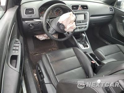 Zdjęcie 8 z 12 samochodu: 2014 VOLKSWAGEN EOS KOMFORT VIN:WVWBW8AH4EV005691 - miniatura