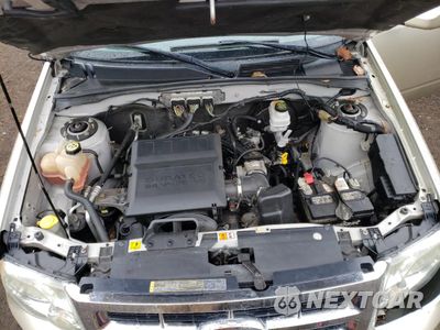 Zdjęcie 12 z 13 samochodu: 2012 FORD ESCAPE LIMITED VIN:1FMCU9EG7CKB08924 - miniatura