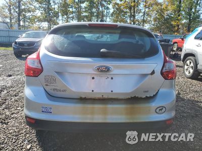 Zdjęcie 6 z 13 samochodu: 2013 FORD FOCUS SE VIN:1FADP3K22DL148710 - miniatura