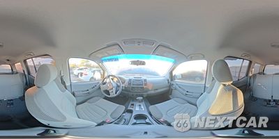 Zdjęcie 14 z 14 samochodu: 2008 NISSAN XTERRA OFF ROAD VIN:5N1AN08W58C535314 - miniatura