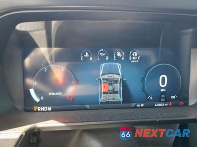 Zdjęcie 9 z 16 samochodu: 2024 FORD F250 SUPER DUTY VIN:1FT8W2BM2REC66861 - miniatura