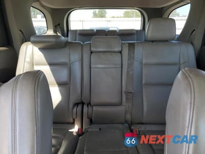 Zdjęcie 10 z 12 samochodu: 2013 DODGE DURANGO CREW VIN:1C4RDHDG0DC673666 - miniatura