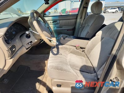 Zdjęcie 7 z 12 samochodu: 2003 BUICK CENTURY CUSTOM VIN:2G4WS52J931106832 - miniatura