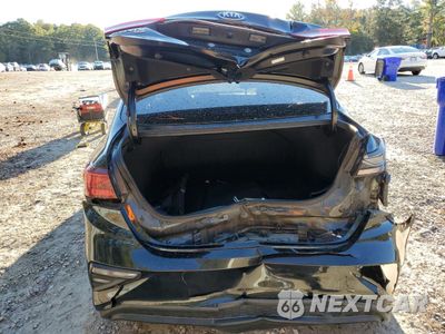 Zdjęcie 6 z 13 samochodu: 2020 KIA FORTE FE VIN:3KPF24AD1LE235998 - miniatura