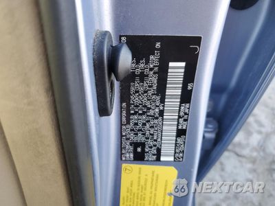 Zdjęcie 12 z 12 samochodu: 2009 TOYOTA HIGHLANDER HYBRID LIMITED VIN:JTEEW44AX92034099 - miniatura