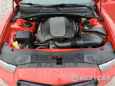 Zdjęcie 11 z 12 samochodu: 2014 DODGE CHARGER R/T VIN:2C3CDXCT2EH102956 - miniatura