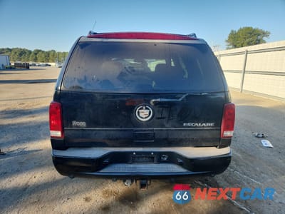 Zdjęcie 6 z 13 samochodu: 2002 CADILLAC ESCALADE LUXURY VIN:1GYEK63NX2R115370 - miniatura