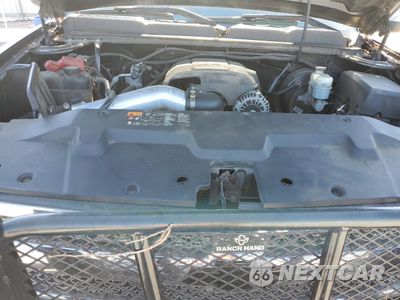 Zdjęcie 11 z 13 samochodu: 2013 CHEVROLET SILVERADO K1500 LT VIN:3GCPKSE79DG129947 - miniatura