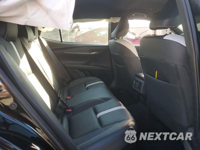 Zdjęcie 10 z 14 samochodu: 2025 TOYOTA CAMRY XSE VIN:4T1DAACKXSU119344 - miniatura