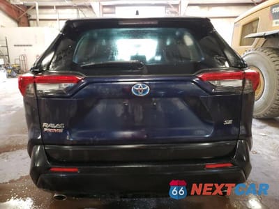 Zdjęcie 6 z 13 samochodu: 2021 TOYOTA RAV4 PRIME SE VIN:JTMAB3FV7MD069639 - miniatura