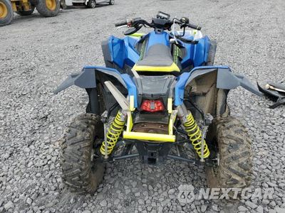 Zdjęcie 6 z 10 samochodu: 2023 POLARIS SCRAMBLER XP 1000 S ATV VIN:4XASGE954PB150201 - miniatura