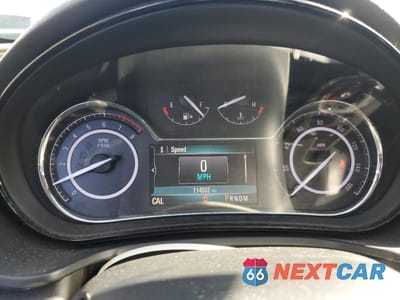 Zdjęcie 9 z 13 samochodu: 2016 BUICK REGAL PREMIUM VIN:2G4GS5GXXG9106590 - miniatura