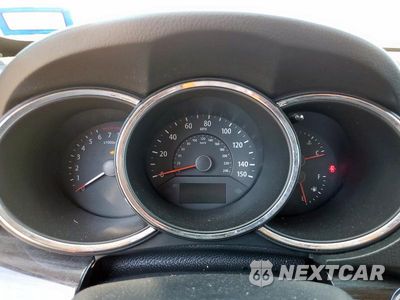 Zdjęcie 9 z 12 samochodu: 2013 KIA SORENTO EX VIN:5XYKU3A62DG364812 - miniatura