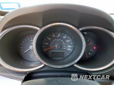 Zdjęcie 9 z 13 samochodu: 2013 KIA SORENTO EX VIN:5XYKU3A62DG364812 - miniatura