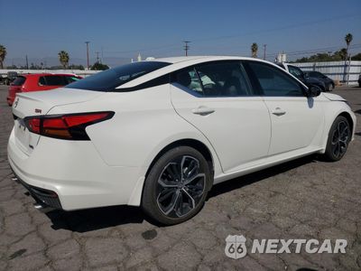 Trzecie zdjęcie samochodu z tyłu: 2024 NISSAN ALTIMA SR VIN:1N4BL4CW9RN408333 - miniatura