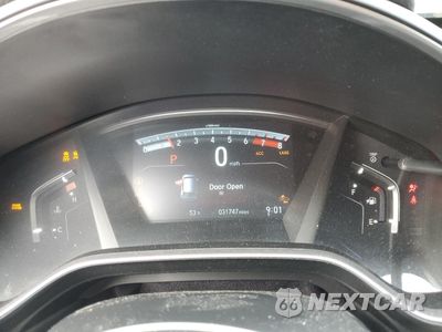 Zdjęcie 9 z 17 samochodu: 2022 HONDA CR-V EXL VIN:2HKRW2H82NH644282 - miniatura