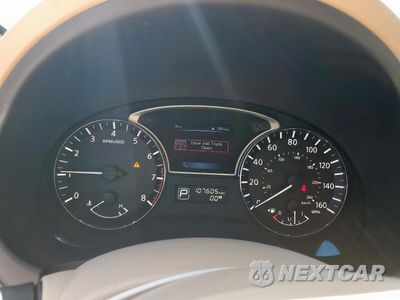 Zdjęcie 9 z 14 samochodu: 2015 NISSAN ALTIMA 2.5 VIN:1N4AL3AP1FC255181 - miniatura