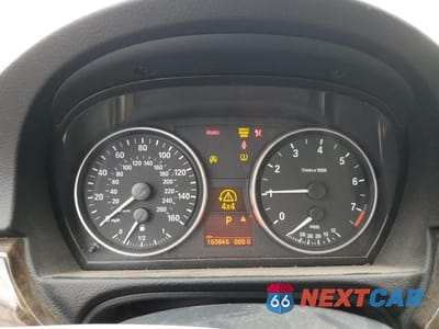 Zdjęcie 9 z 11 samochodu: 2007 BMW 328 XI VIN:WBAVC93507KX59428 - miniatura