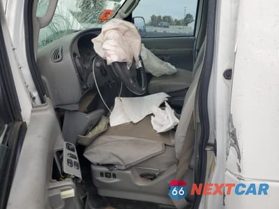 Zdjęcie 7 z 13 samochodu: 2008 FORD ECONOLINE E350 SUPER DUTY VAN VIN:1FTSS34S28DB37977 - miniatura