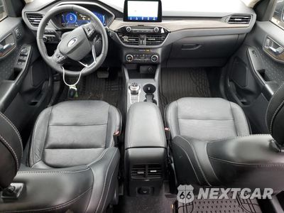 Zdjęcie 8 z 14 samochodu: 2020 FORD ESCAPE TITANIUM VIN:1FMCU9J9XLUA71119 - miniatura