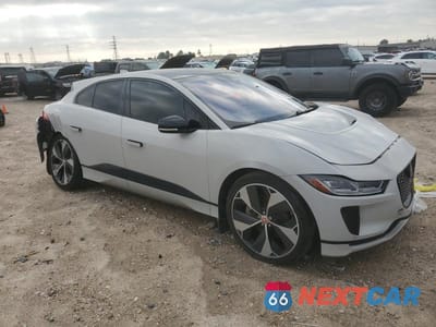 Czwarte zdjęcie samochodu z boku: 2022 JAGUAR I-PACE HSE VIN:SADHD2S12N1618189 - miniatura