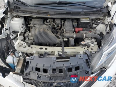 Zdjęcie 11 z 14 samochodu: 2017 NISSAN VERSA NOTE S VIN:3N1CE2CPXHL370666 - miniatura