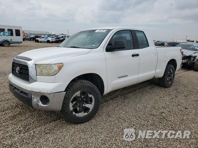 2008 TOYOTA TUNDRA DOUBLE CAB 5TFRU54178X011799 - główne zdjęcie licytacji z USA - miniatura