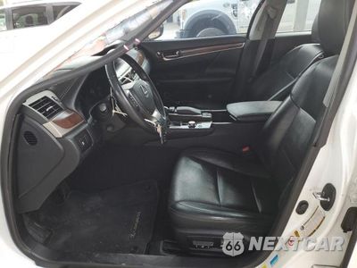 Zdjęcie 7 z 11 samochodu: 2015 LEXUS GS 350 VIN:JTHBE1BL8FA008131 - miniatura