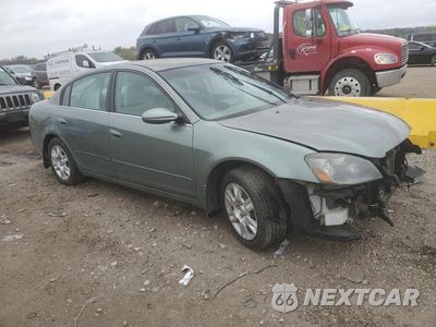 Czwarte zdjęcie samochodu z boku: 2006 NISSAN ALTIMA S VIN:1N4AL11D26N329755 - miniatura