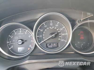 Zdjęcie 9 z 12 samochodu: 2016 MAZDA 6 GRAND TOURING VIN:JM1GJ1W57G1476920 - miniatura
