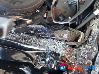 Zdjęcie 13 z 13 samochodu: 2024 TOYOTA LAND CRUISER BASE VIN:JTEABFAJ6R5002873 - miniatura