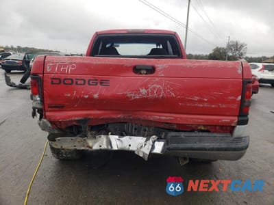 Zdjęcie 6 z 12 samochodu: 1999 DODGE RAM 1500 VIN:3B7HC12Y8XG116006 - miniatura