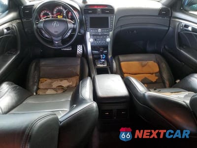 Zdjęcie 8 z 12 samochodu: 2008 ACURA TL TYPE S VIN:19UUA765X8A020709 - miniatura