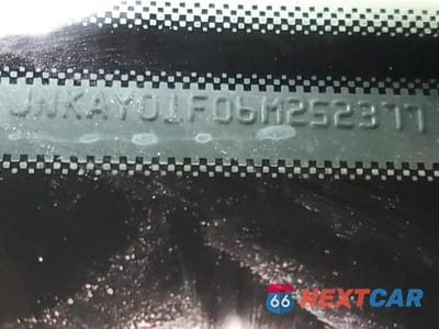 Zdjęcie 13 z 13 samochodu: 2006 INFINITI M35 BASE VIN:JNKAY01F06M252377 - miniatura