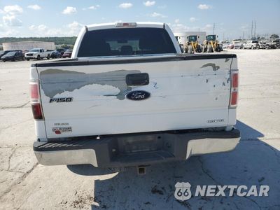 Zdjęcie 6 z 13 samochodu: 2014 FORD F150 SUPERCREW VIN:1FTFW1EF6EKG47414 - miniatura