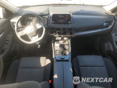 Zdjęcie 8 z 15 samochodu: 2025 NISSAN ROGUE SV VIN:JN8BT3BB7SW412369 - miniatura