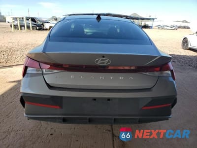Zdjęcie 6 z 13 samochodu: 2025 HYUNDAI ELANTRA SE VIN:KMHLL4DG6SU863587 - miniatura