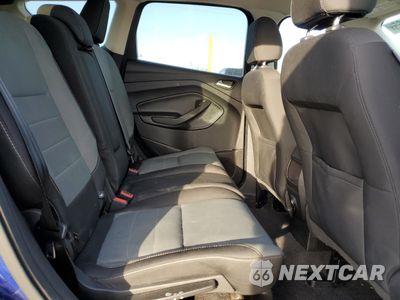 Zdjęcie 11 z 15 samochodu: 2016 FORD ESCAPE SE VIN:1FMCU0G71GUC91918 - miniatura