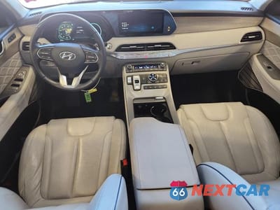 Zdjęcie 8 z 13 samochodu: 2022 HYUNDAI PALISADE CALLIGRAPHY VIN:KM8R7DHE9NU336123 - miniatura