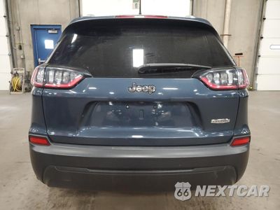 Zdjęcie 6 z 13 samochodu: 2021 JEEP CHEROKEE LATITUDE VIN:1C4PJLCB9MD150486 - miniatura