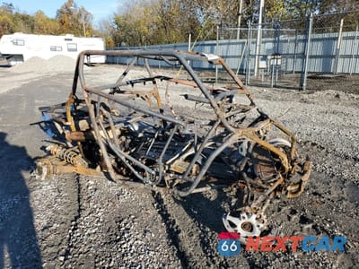 2019 POLARIS RZR XP 1000 EPS 3NSVDE990KH829053 - główne zdjęcie licytacji z USA - miniatura