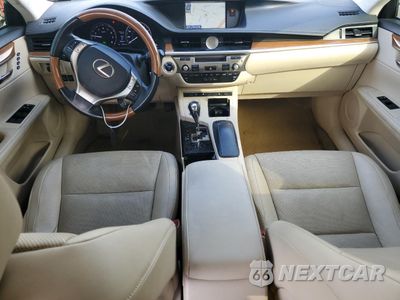 Zdjęcie 8 z 12 samochodu: 2014 LEXUS ES 300H VIN:JTHBW1GG7E2072758 - miniatura