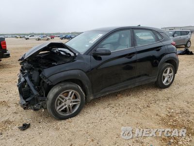 2022 HYUNDAI KONA SEL KM8K2CAB0NU808400 - główne zdjęcie licytacji z USA - miniatura