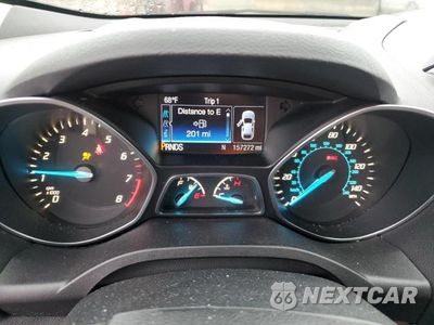Zdjęcie 17 z 26 samochodu: 2014 FORD ESCAPE SE VIN:1FMCU9GX5EUC69762 - miniatura