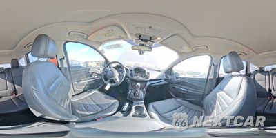 Zdjęcie 15 z 15 samochodu: 2015 FORD ESCAPE TITANIUM VIN:1FMCU0J94FUB16975 - miniatura