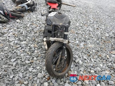 Drugie zdjęcie samochodu z przodu: 2006 SUZUKI GSX-R750 K6 VIN:JS1GR7KAX62106952 - miniatura