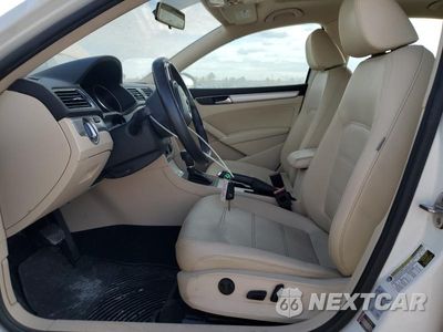 Zdjęcie 7 z 13 samochodu: 2019 VOLKSWAGEN PASSAT WOLFSBURG VIN:1VWLA7A35KC002305 - miniatura