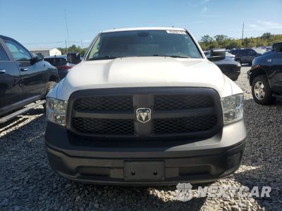 Piąte zdjęcie samochodu w środku: 2023 RAM 1500 CLASSIC TRADESMAN VIN:1C6RR7FG7PS537321 - miniatura