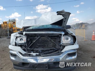 Piąte zdjęcie samochodu w środku: 2016 GMC SIERRA C1500 VIN:1GTN1LEH3GZ315349 - miniatura