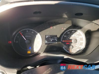 Zdjęcie 9 z 14 samochodu: 2019 SUBARU CROSSTREK PREMIUM VIN:JF2GTACC6KH200730 - miniatura